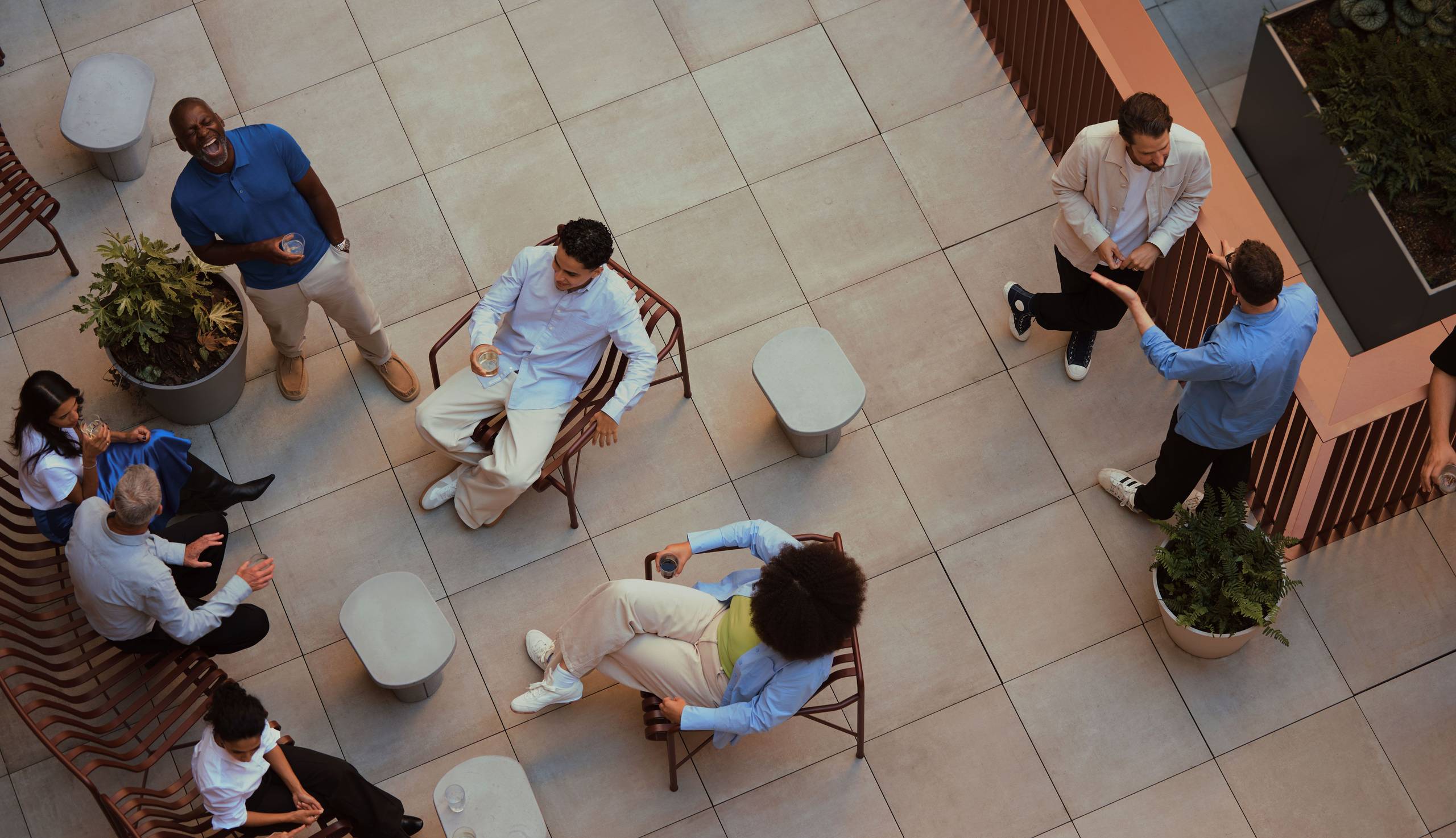 Multiverse | Upskilling platform for AI and tech adoption